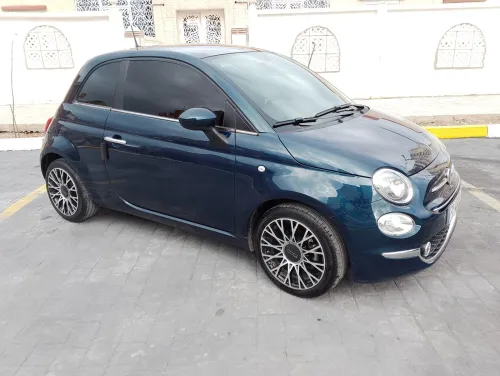 Fiat 500 2024 Dolcevita plus 