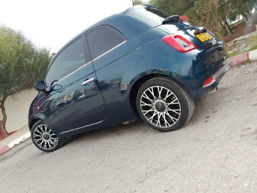 Fiat 500 2024 Dolcevita plus 
