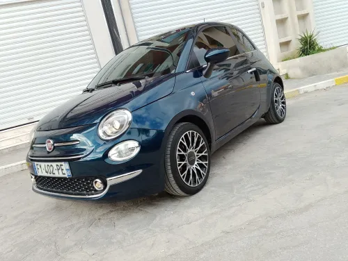 Fiat 500 2024 Dolcevita plus 
