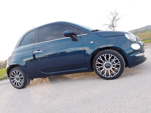 Fiat 500 2024 Dolcevita plus 