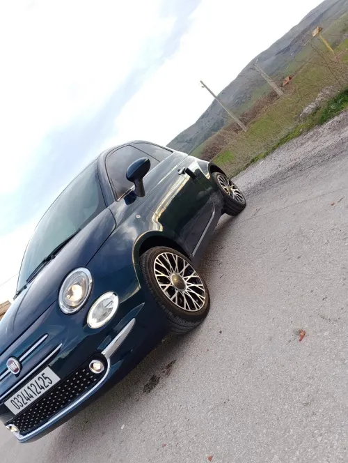 Fiat 500 2024 Dolcevita plus 
