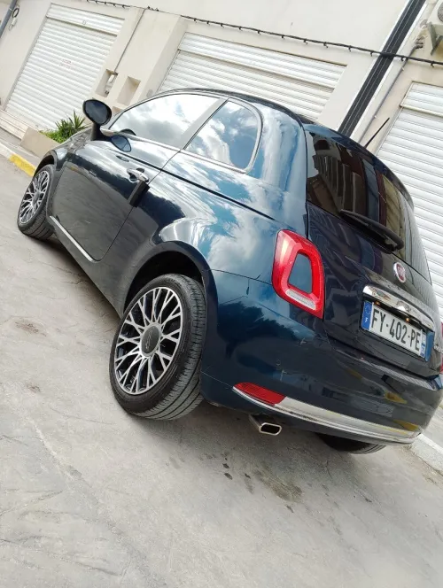 Fiat 500 2024 Dolcevita plus 