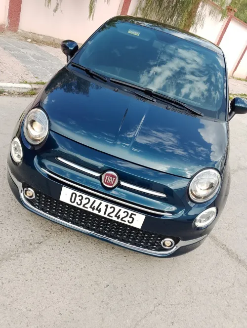 Fiat 500 2024 Dolcevita plus 