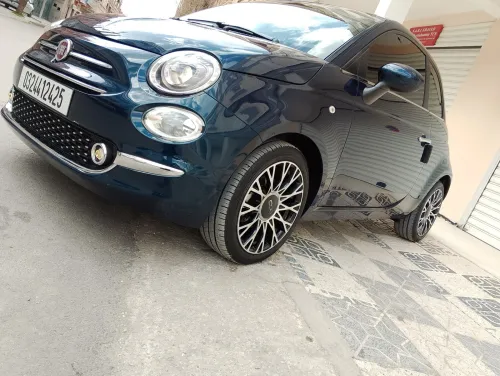 Fiat 500 2024 Dolcevita plus 