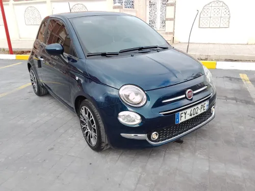 Fiat 500 2024 Dolcevita plus 