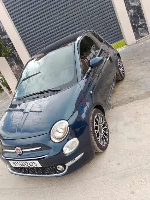Fiat 500 2024 Dolcevita plus 