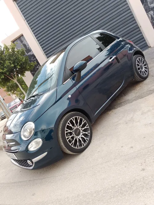 Fiat 500 2024 Dolcevita plus 
