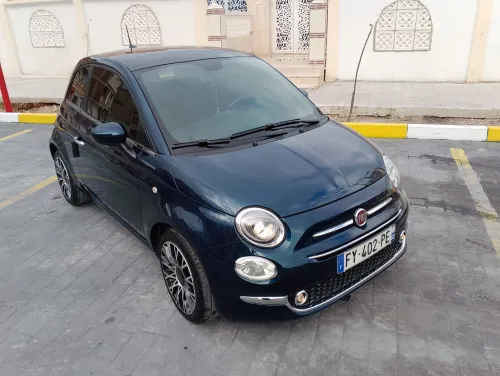 Fiat 500 2024 Dolcevita plus 