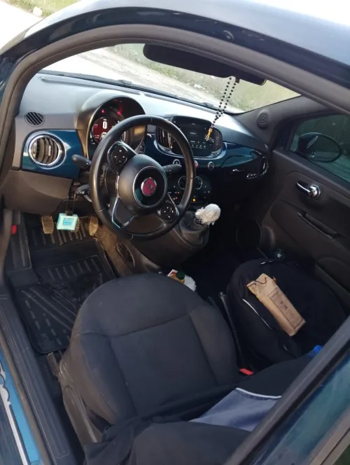 Fiat 500 2024 Dolcevita plus 