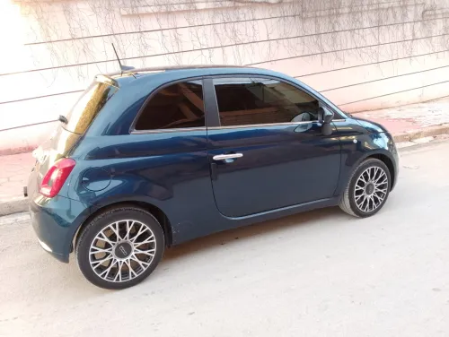 Fiat 500 2024 Dolcevita plus 