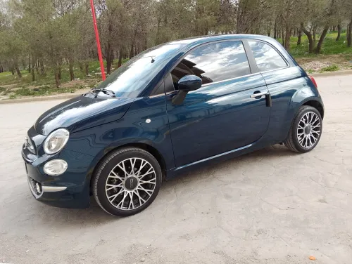 Fiat 500 2024 Dolcevita plus 