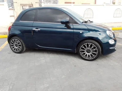 Fiat 500 2024 Dolcevita plus 