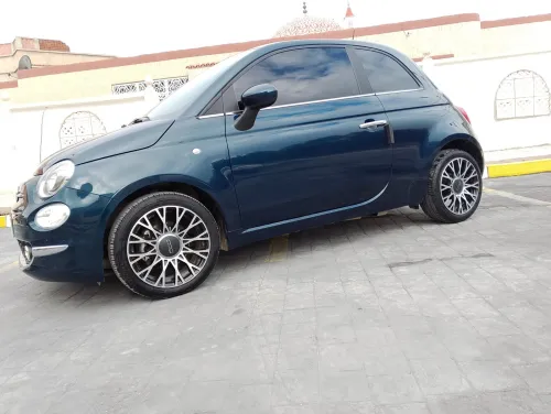 Fiat 500 2024 Dolcevita plus 