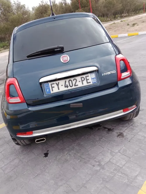 Fiat 500 2024 Dolcevita plus 