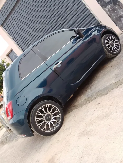 Fiat 500 2024 Dolcevita plus 