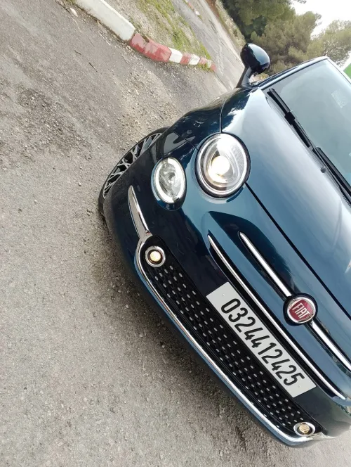 Fiat 500 2024 Dolcevita plus 