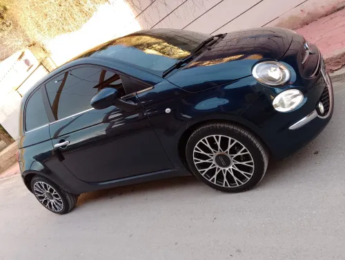 Fiat 500 2024 Dolcevita plus 