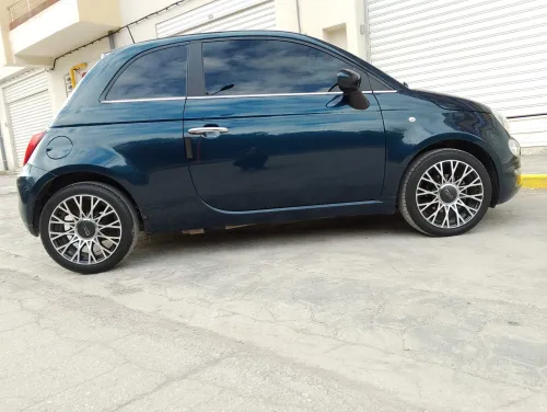 Fiat 500 2024 Dolcevita plus 