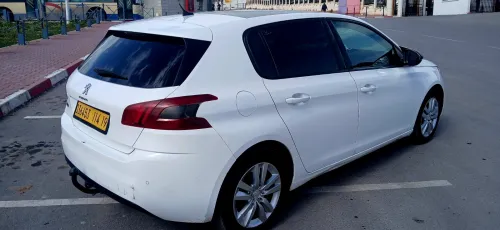 Peugeot 308 2014 Active plus