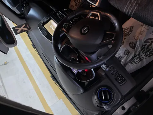 Renault Clio 4 2019 GT Line +