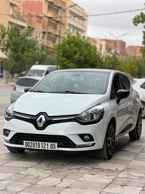 Renault Clio 4 2021 Limited 2