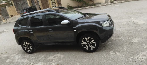 Dacia Duster 2021 EXTRÊME
