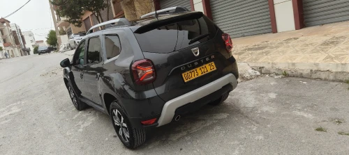 Dacia Duster 2021 EXTRÊME