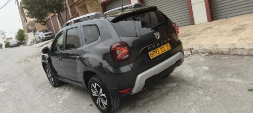 Dacia Duster 2021 EXTRÊME