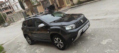 Dacia Duster 2021 EXTRÊME