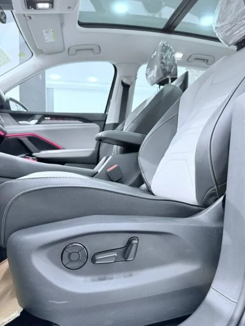 Volkswagen Tayron 2025 