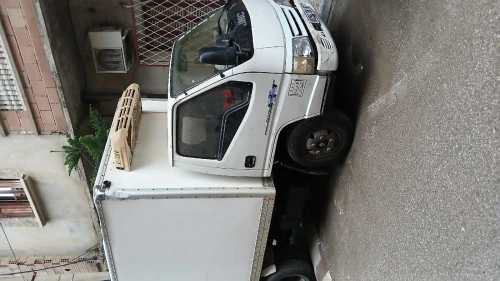 Kia jmc frigo للكراء Frigo jmc kia للكراء 2015