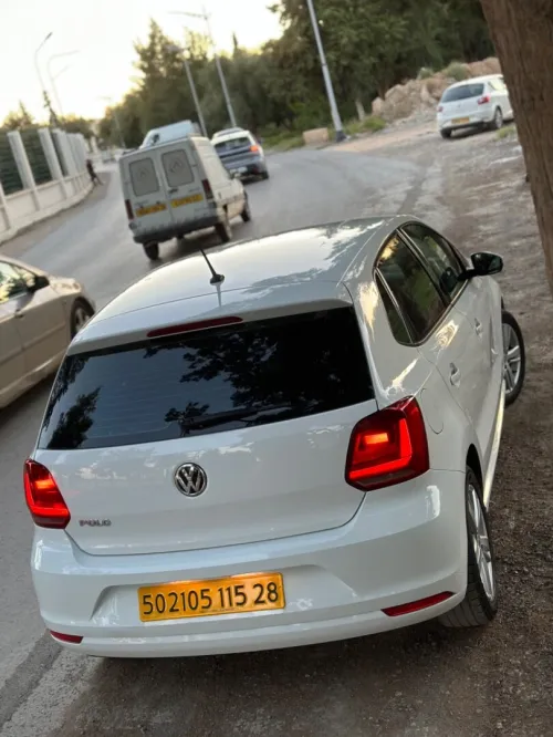 Volkswagen Polo 2015 Concept