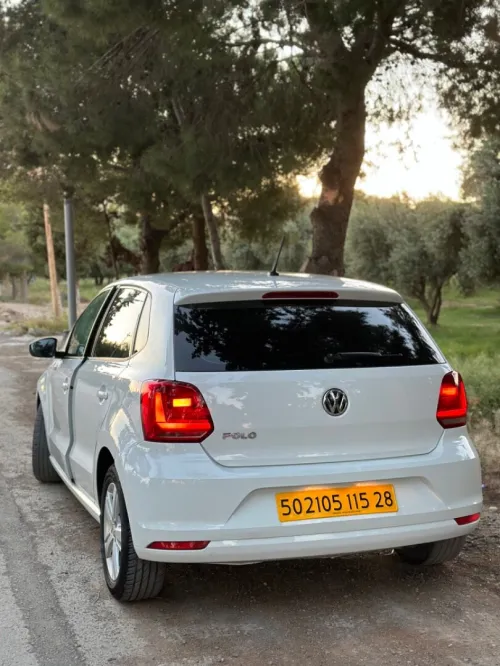 Volkswagen Polo 2015 Concept