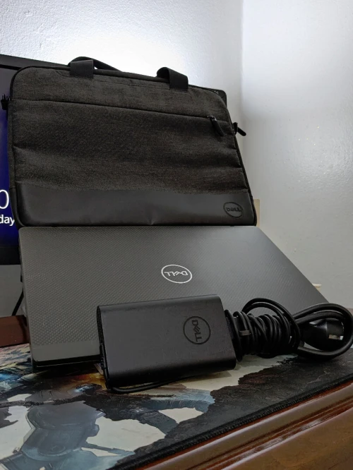 Dell Latitude 7400 i5 8Gen / 16GB RAM / SSD 256GB / Windows 11 Pro + Office 2024 + Sacoche