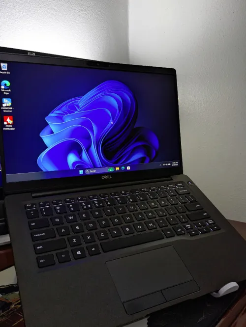 Dell Latitude 7400 i5 8Gen / 16GB RAM / SSD 256GB / Windows 11 Pro + Office 2024 + Sacoche