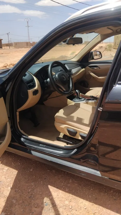 BMW X1 2013 Confort