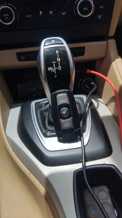 BMW X1 2013 Pack M