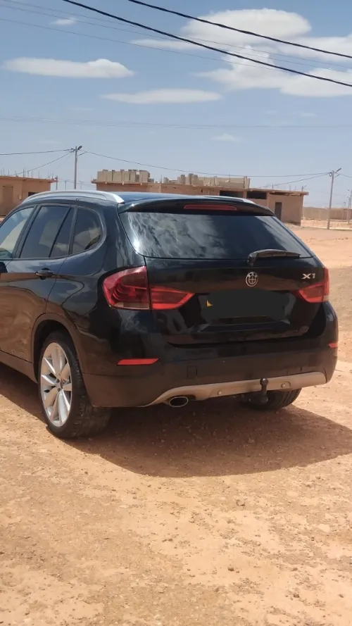 BMW X1 2013 Confort