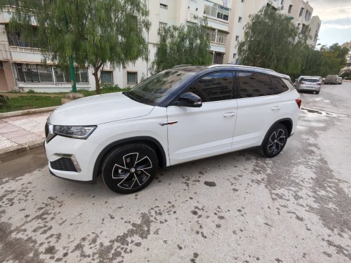Skoda Kamiq 2025 Gt