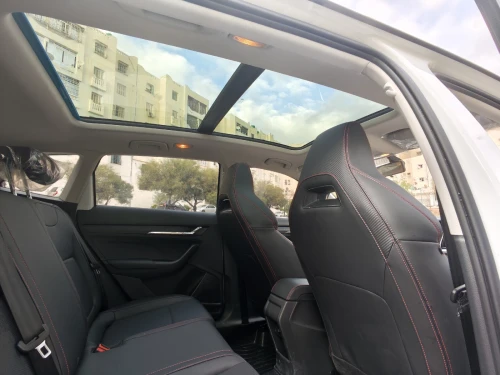 Skoda Kamiq 2025 Gt