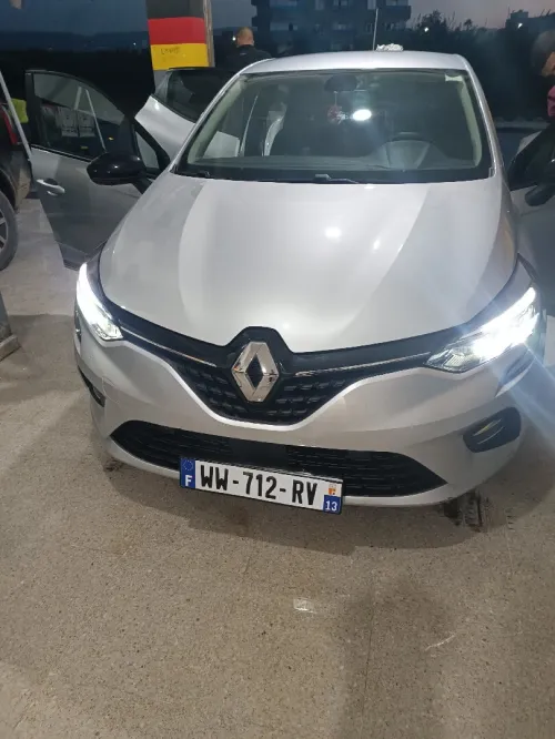Renault Clio 5  2023 Zen