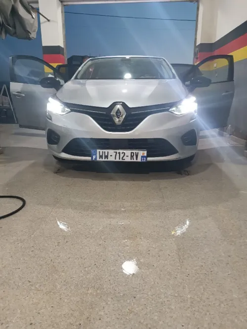 Renault Clio 5  2023 Zen