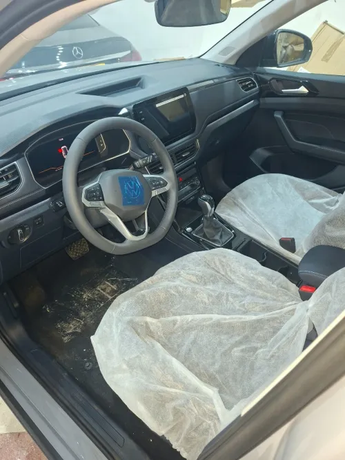 Volkswagen Tahru 2025 XR FULL OPTION