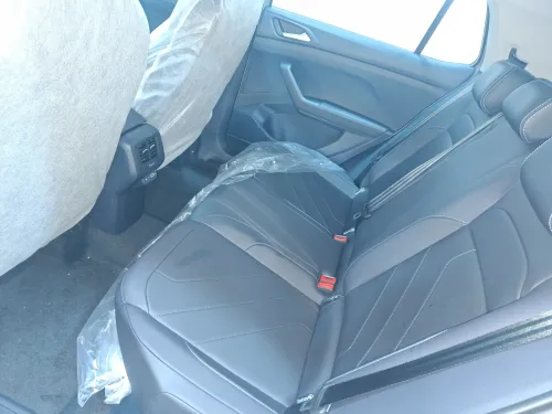 Volkswagen Tahru 2025 XR FULL OPTION