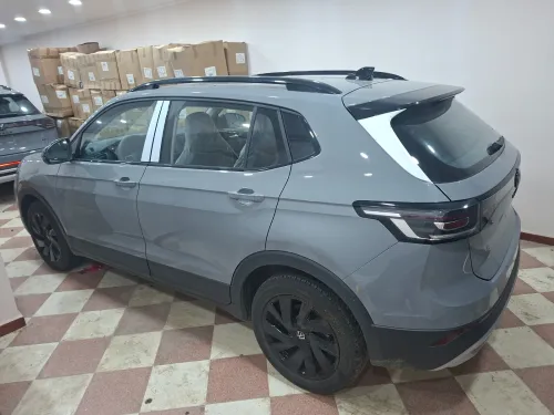 Volkswagen Tahru 2025 XR FULL OPTION