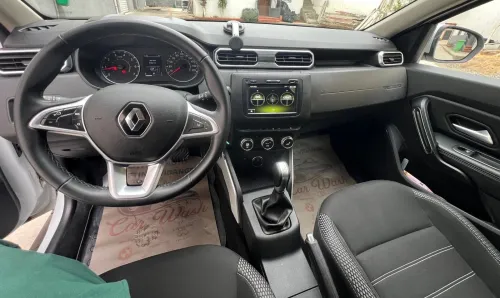 Renault Duster 2023 4x4