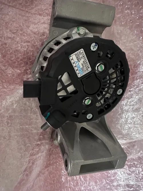 Alternateur GEELY COOLRAY 1.5 CVT