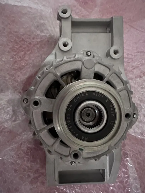 Alternateur GEELY COOLRAY 1.5 CVT