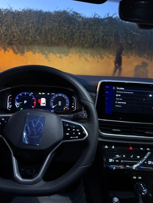 Volkswagen T-Roc 2025 Chenguang Edition