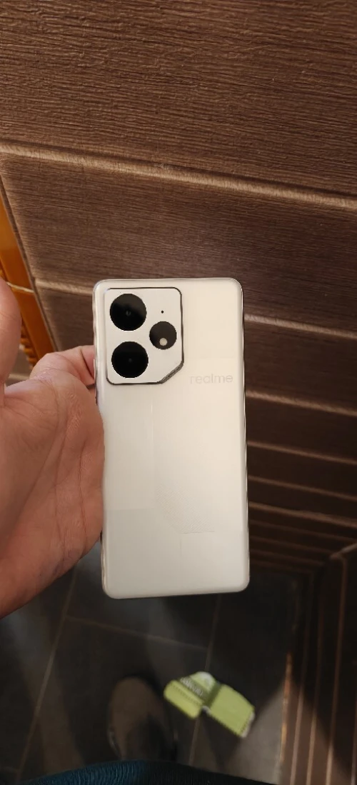 Realme Neo7 16/256 Sans chargeur Realme neo 7 16/256